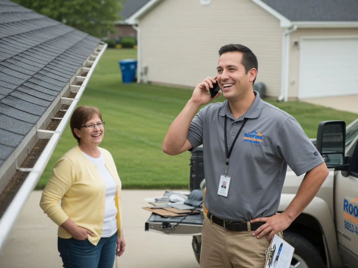 Local Roofing Contractors Lamar, AR FAQs